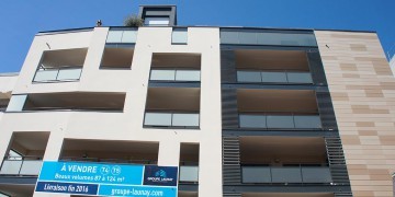 Programme Immobilier Elixir - Rennes