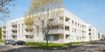 Programme Immobilier Cœur Émeraude - Chartres-de-Bretagne