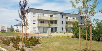 Programme Immobilier Villa Senséa - Bourgbarré