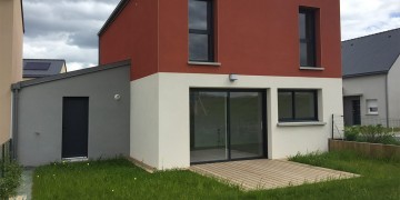 Programme Immobilier Casabella - Bourgbarré