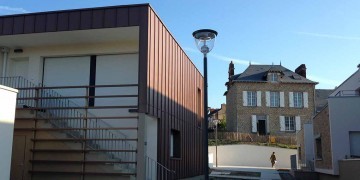 Programme Immobilier Le Clos des Baronnies - Nantes