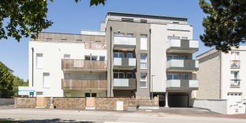 Programme Immobilier Topaze - Saint-Herblain