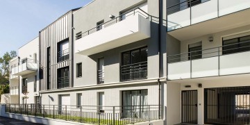 Programme Immobilier Subti'L - Nantes