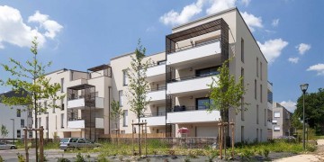 Programme Immobilier Allure - Thorigné-Fouillard