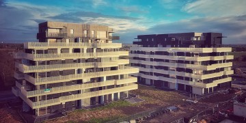 Programme Immobilier Inky - Cesson-Sévigné