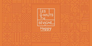 Programme Immobilier Happy - Cesson-Sévigné