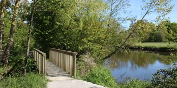 Terrain La Bellais - Mordelles