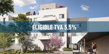 Programme Immobilier Kapella - Nantes