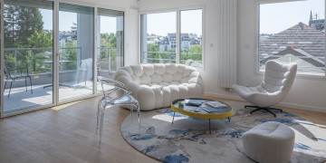 Programme Immobilier Stream - Nantes