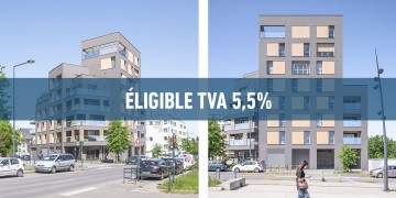 Programme Immobilier Trendy - Rennes