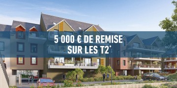 Programme Immobilier Excelsior - Pacé