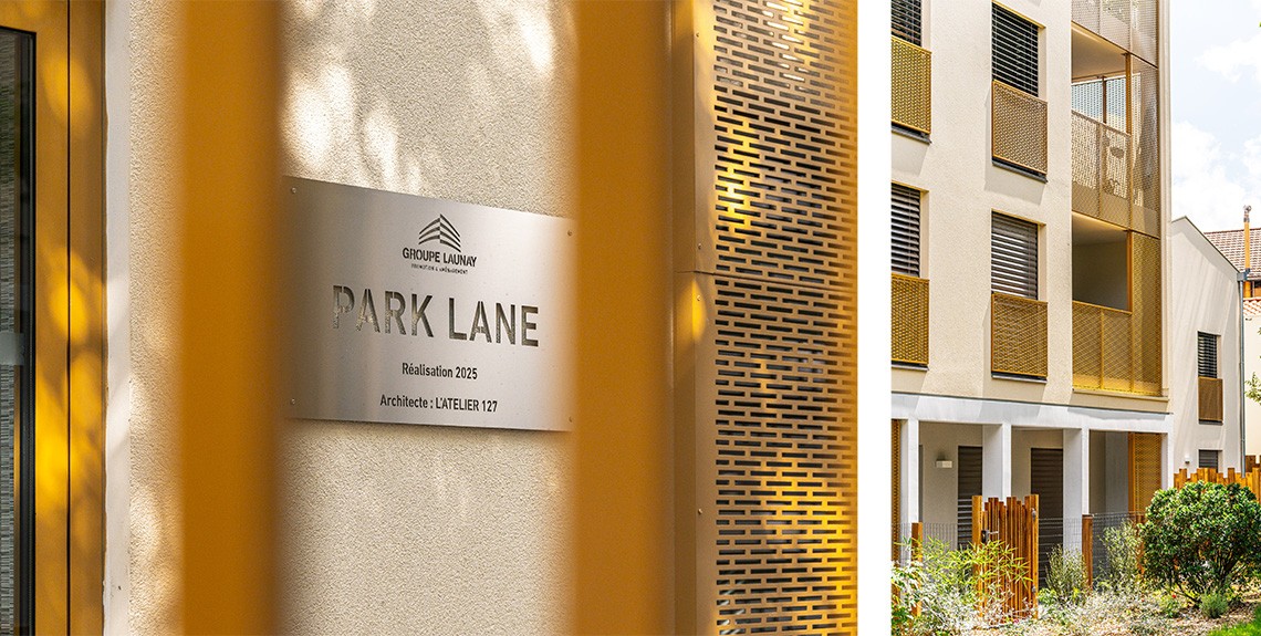 Park Lane