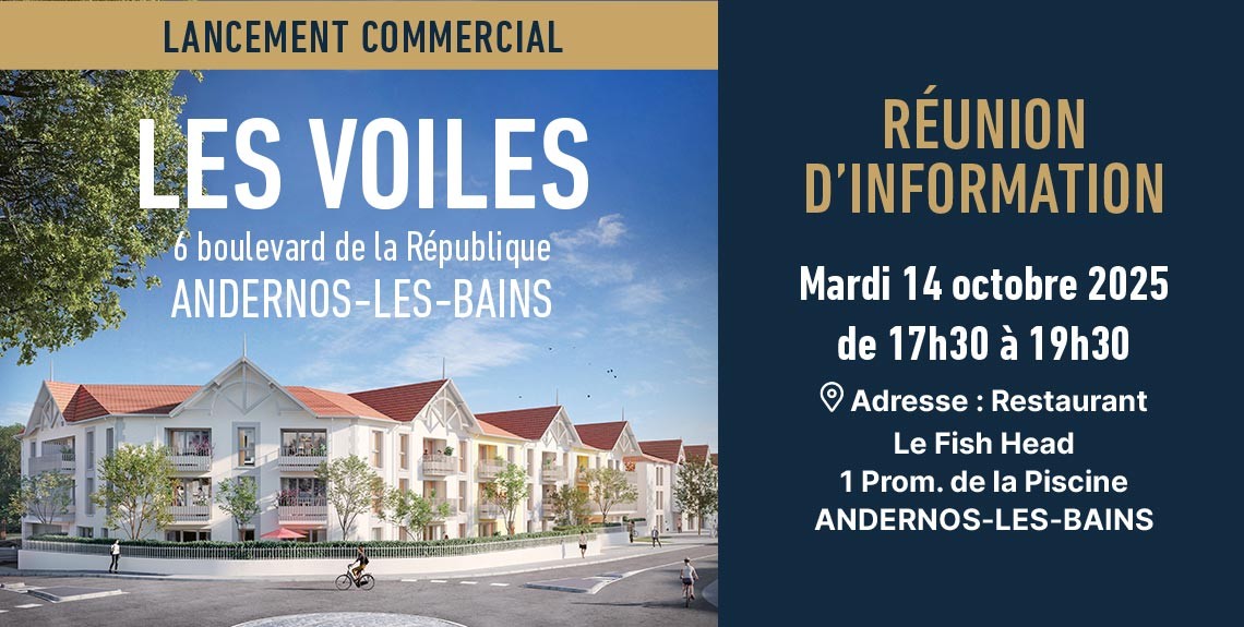 Les Voiles