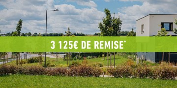 Terrain La Grée - Bourgbarré
