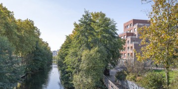 Programme Immobilier Kalia - Rennes