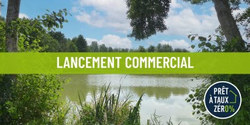 Terrain Cottereuil - Saint-Erblon