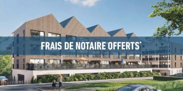 Programme Immobilier Eclisse - Pacé