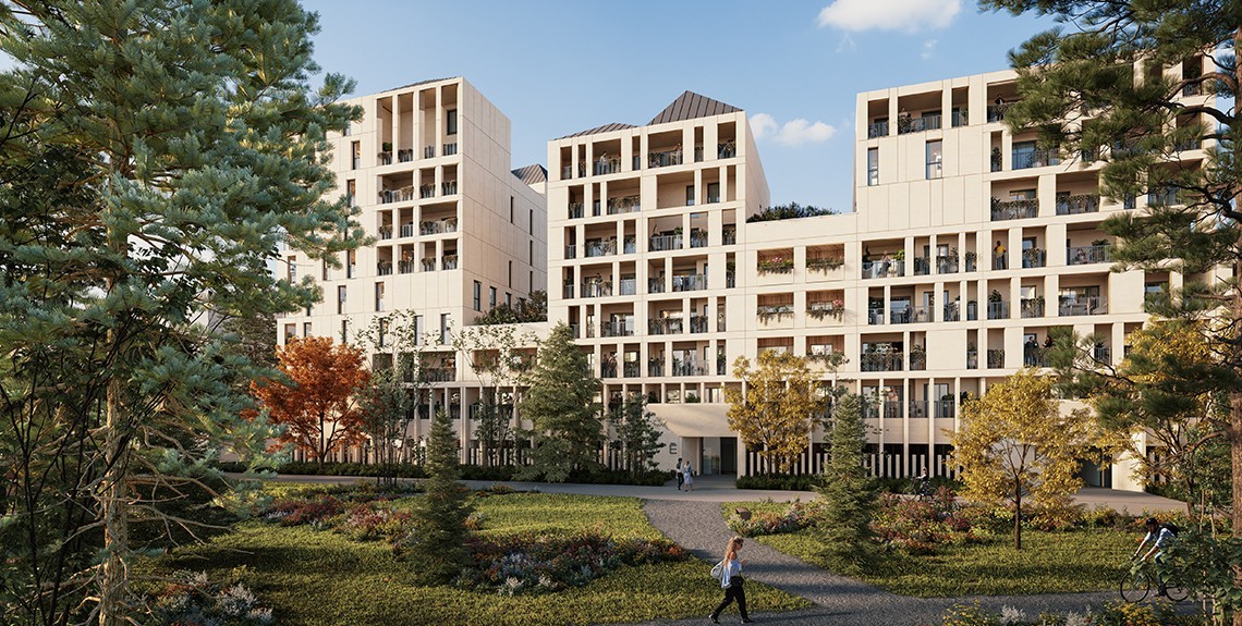 ESPRIT BASTIDE - NUE-PRO