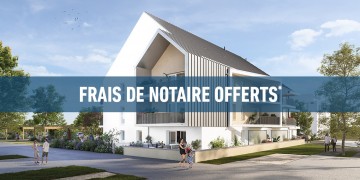 Programme Immobilier Molène - Domloup