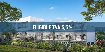 Programme Immobilier Agata - Bruges