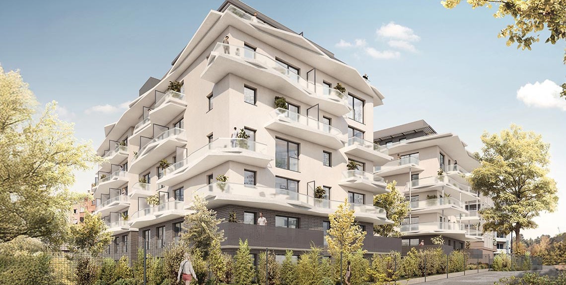 CITY’ZEN Thonon-les-Bains 