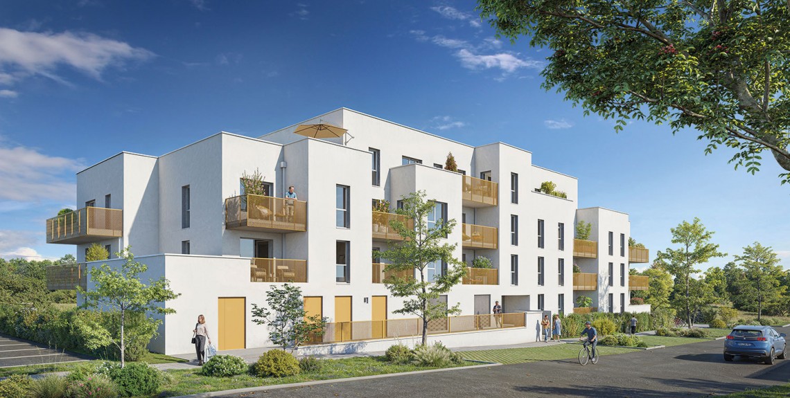 Terrasses des Glénan