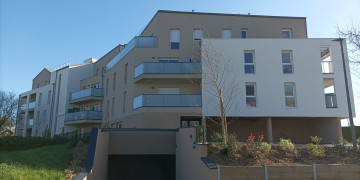 Programme Immobilier Castello - Pont-Péan