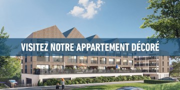 Programme Immobilier Eclisse - Pacé
