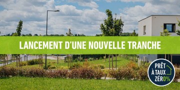 Terrain La Grée - Bourgbarré