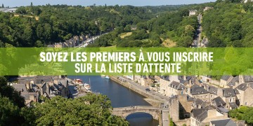 Terrain Les Petits Clos Gatets - Dinan