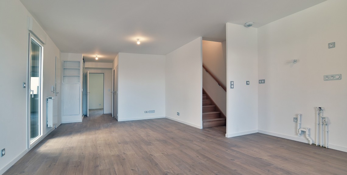 Eko Lodge - Appartements