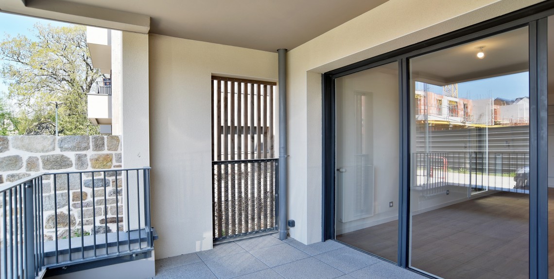 Eko Lodge - Appartements