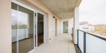 Programme Immobilier Castello - Pont-Péan