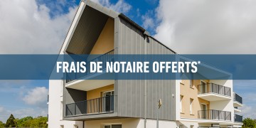 Programme Immobilier Molène - Domloup