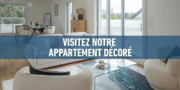 Programme Immobilier Carat - Nantes