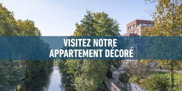 Programme Immobilier Kalia - Rennes