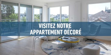 Programme Immobilier Stream - Nantes
