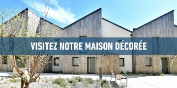 Programme Immobilier Eko Lodge - Maisons - Saint-Malo