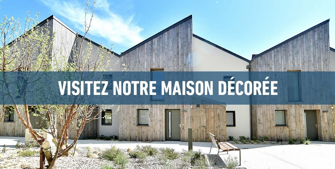 Eko Lodge - Maisons