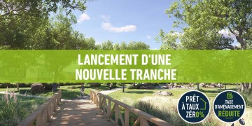 Terrain La Touraudière - Pacé