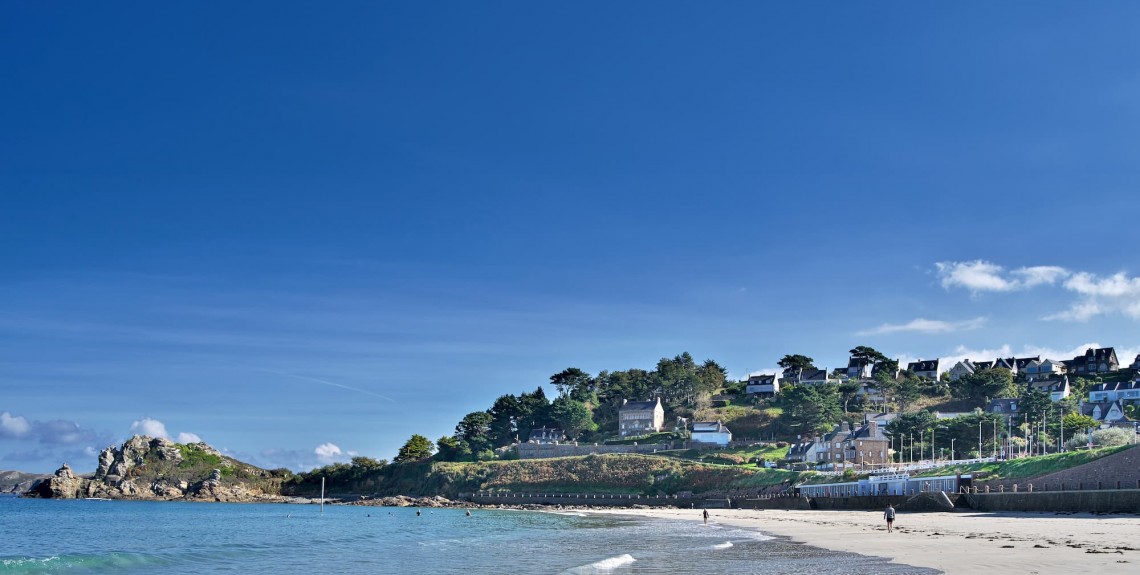 Hameau de Trogoult