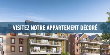 Programme Immobilier Excelsior - Nue-Propriété - Pacé