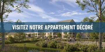 Programme Immobilier Terrasilva - Mordelles