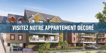 Programme Immobilier Excelsior - Pacé
