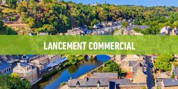 Terrain Les Petits Clos Gatets - Dinan