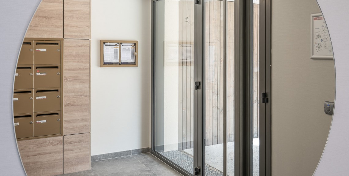 Eko Lodge - Appartements