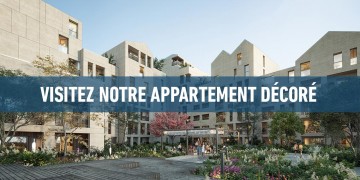 Programme Immobilier ESPRIT BASTIDE - NUE-PROPRIETE - Bordeaux