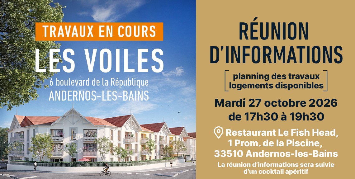 Les Voiles