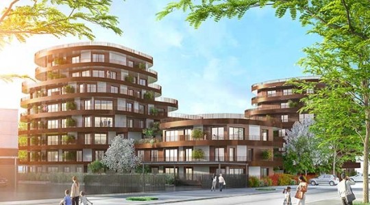 [VOTE] Pyramides 2018 - Prix du Grand Public : Wavy sélectionné !