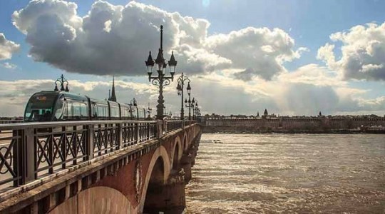 Le Groupe Launay, lauréat d’un îlot d’environ 80 logements à Bordeaux-Euratlantique